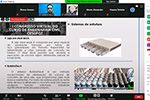 I Congresso Virtual do Curso de Engenharia Civil