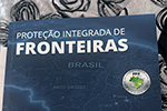 Revista Prote&ccedil;&atilde;o Integradas de Fronteiras &ndash; Curso de Direito