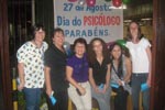 Dia do Psicólogo 2010