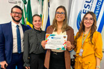 Acolhimento Interdisciplinar com Aula Magna para os cursos do CESUFOZ - Imagem 13