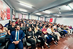 Acolhimento Interdisciplinar com Aula Magna para os cursos do CESUFOZ - Imagem 14