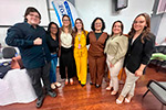 Acolhimento Interdisciplinar com Aula Magna para os cursos do CESUFOZ - Imagem 19