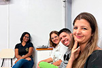 Acolhimento Interdisciplinar com Aula Magna para os cursos do CESUFOZ - Imagem 22