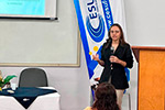 Acolhimento Interdisciplinar com Aula Magna para os cursos do CESUFOZ - Imagem 23