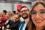 Acolhimento Interdisciplinar com Aula Magna para os cursos do CESUFOZ - Imagem 3