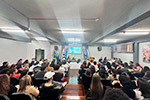 Acolhimento Interdisciplinar com Aula Magna para os cursos do CESUFOZ - Imagem 7