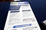 Apresenta&ccedil;&atilde;o do programa OAB +Est&aacute;gios da OAB/PR aos acad&ecirc;micos de Direito