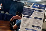 Apresenta&ccedil;&atilde;o do programa OAB +Est&aacute;gios da OAB/PR aos acad&ecirc;micos de Direito