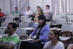 Semana Acadêmica de Administração 2012