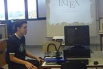 Curso de Latex