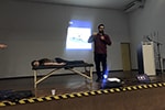 Semana Acadêmica de Fisioterapia