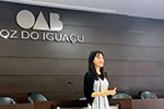 Visita técnica OAB