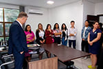 Visita técnica OAB