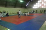 Evento Copa Cooperativa de Judô