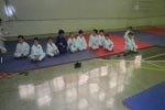 Evento Copa Cooperativa de Judô