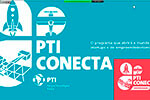 Projeto CONECTA Universidade – PTI e Cesufoz, abril de 2021