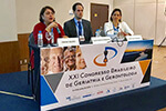 XXI Congresso Brasileiro de Geriatria e Gerontologia