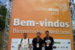 Palestra sobre LibreOffice