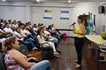 Semana Acadêmica do Curso de Farmácia do CESUFOZ