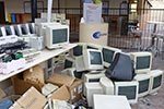 Doações de Equipamentos de Informática ao Instituto Katana