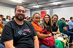 Aula Magna Inaugural - Curso de Direito