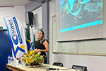 Aula Magna Inaugural - Curso de Direito