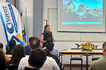 Aula Magna Inaugural - Curso de Direito