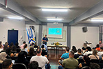 Aula Magna Inaugural - Curso de Direito