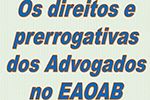 Encontros Preparatórios para a OAB