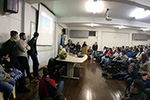 I Ciclo de Palestras do Curso de Direito do Cesufoz