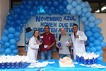 Novembro Azul