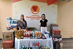 Campanha de Doação ao Centro de Nutrição Infantil
