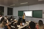 Semana Acadêmica de Administração