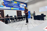 Oficina no Sebrae aproxima acad&ecirc;micos de Administra&ccedil;&atilde;o da pr&aacute;tica empreendedora