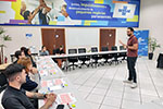 Oficina no Sebrae aproxima acad&ecirc;micos de Administra&ccedil;&atilde;o da pr&aacute;tica empreendedora