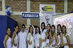 Curso de Farmácia do CESUFOZ é reconhecido pelo MEC