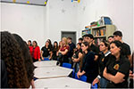 Visita t&eacute;cnica &agrave; PEF3