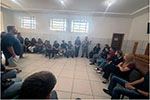Visita t&eacute;cnica &agrave; PEF3