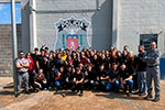 Visita t&eacute;cnica &agrave; PEF3