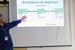 Semana Acadêmica do curso de Análise e Desenvolvimento de Sistemas do CESUFOZ