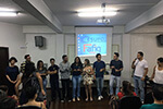 Aula Inaugural do curso de Psicologia