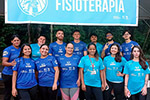 Curso de Fisioterapia