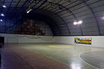 Ginásio de Esportes