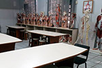 Laboratório de Anatomia