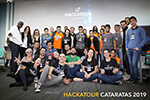 Hackatour Cataratas 1ª Etapa