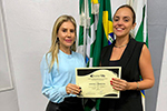Estudante de Direito Praticam Argumentação