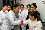 Curso de Coleta de Sangue