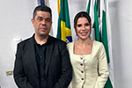 Palestra “O Poder da Imagem no Direito” com Magda Lopes