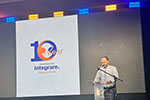 Comemoração dos 10 anos do Centro Integrare