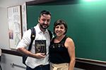Lançamento do livro ​Gestão e Planejamento Estratégico de Fronteiras